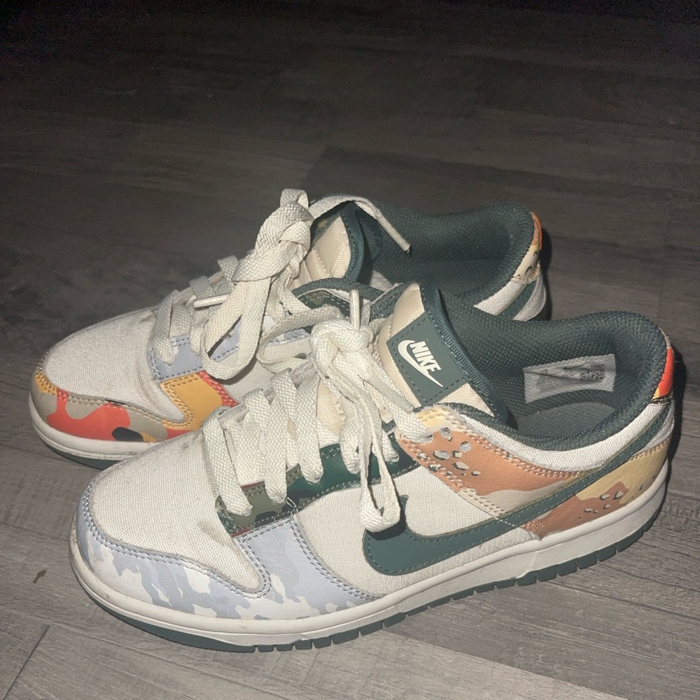 Nike Dunk
